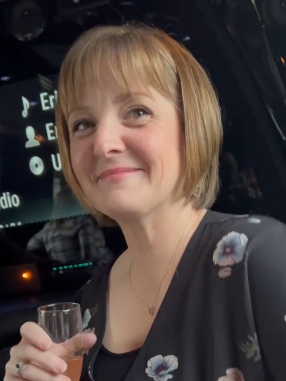 Meet your Posher, Amy